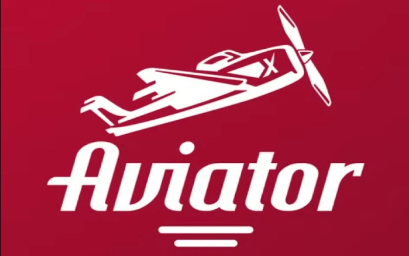 Play the Aviator game on the official 1win website.