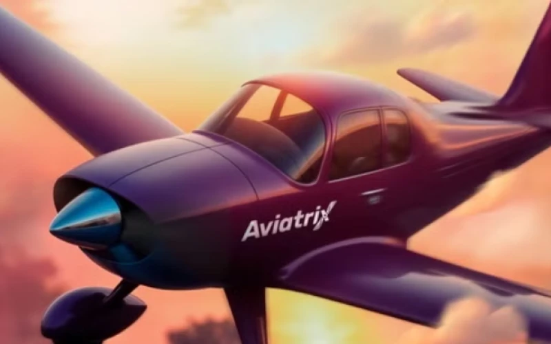 Get a bonus for playing AviatriX at 1win.