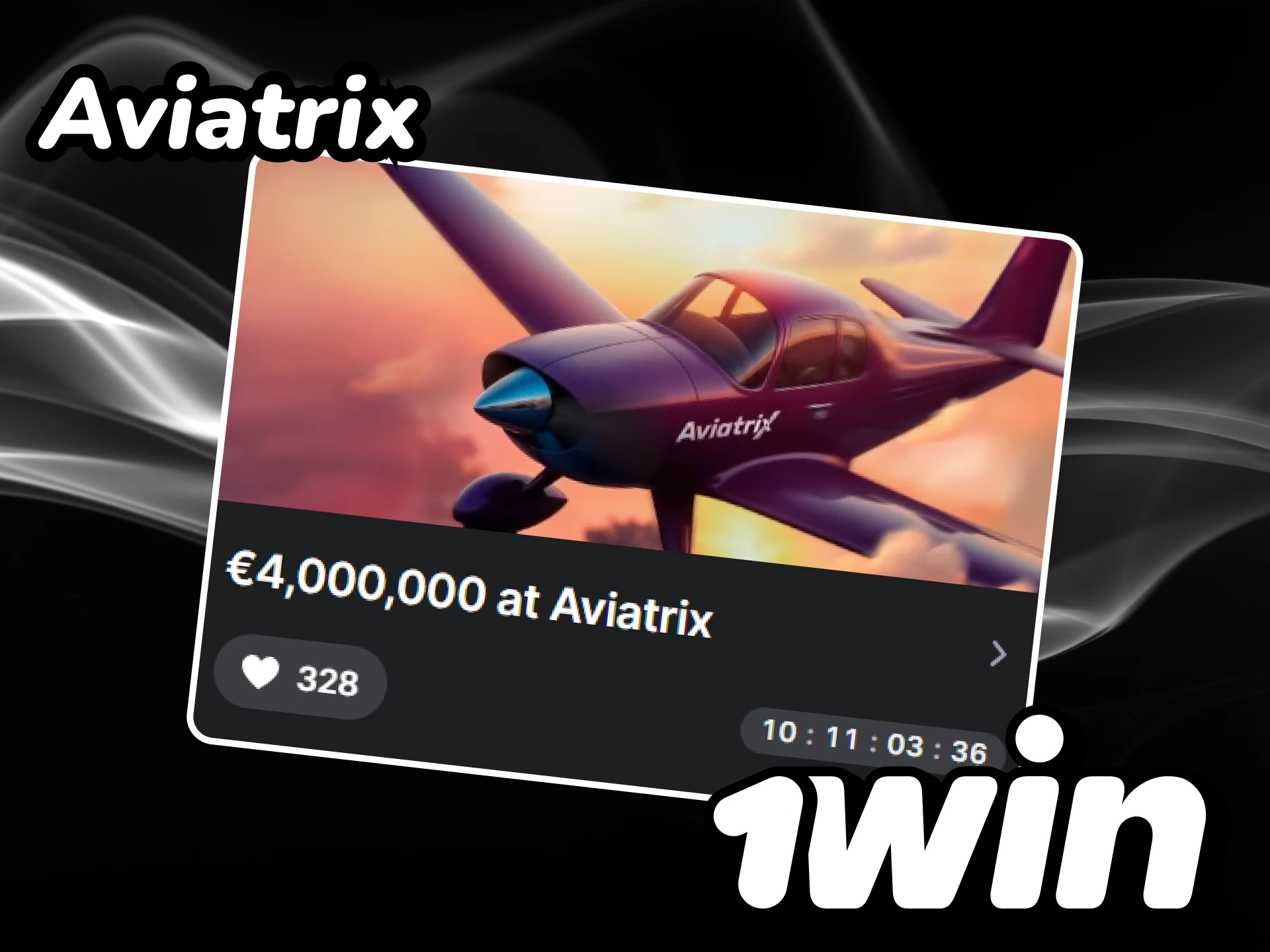 Discover the AviatriX bonus available at 1win.