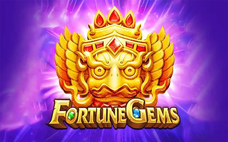 Open the Fortune Gems slot at 1win Casino and collect valuable prizes.