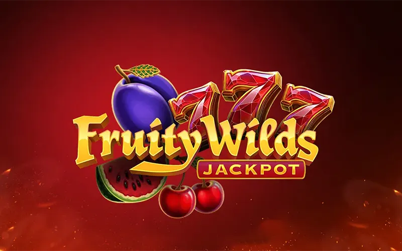 Play Fruity Wilds at 1win Casino and get winnings.