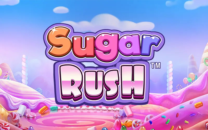 Try the slot with the best RTP Sugar Rush at 1win Casino.