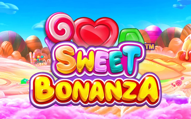 Enjoy the game and win big in Sweet Bonanza at 1win.