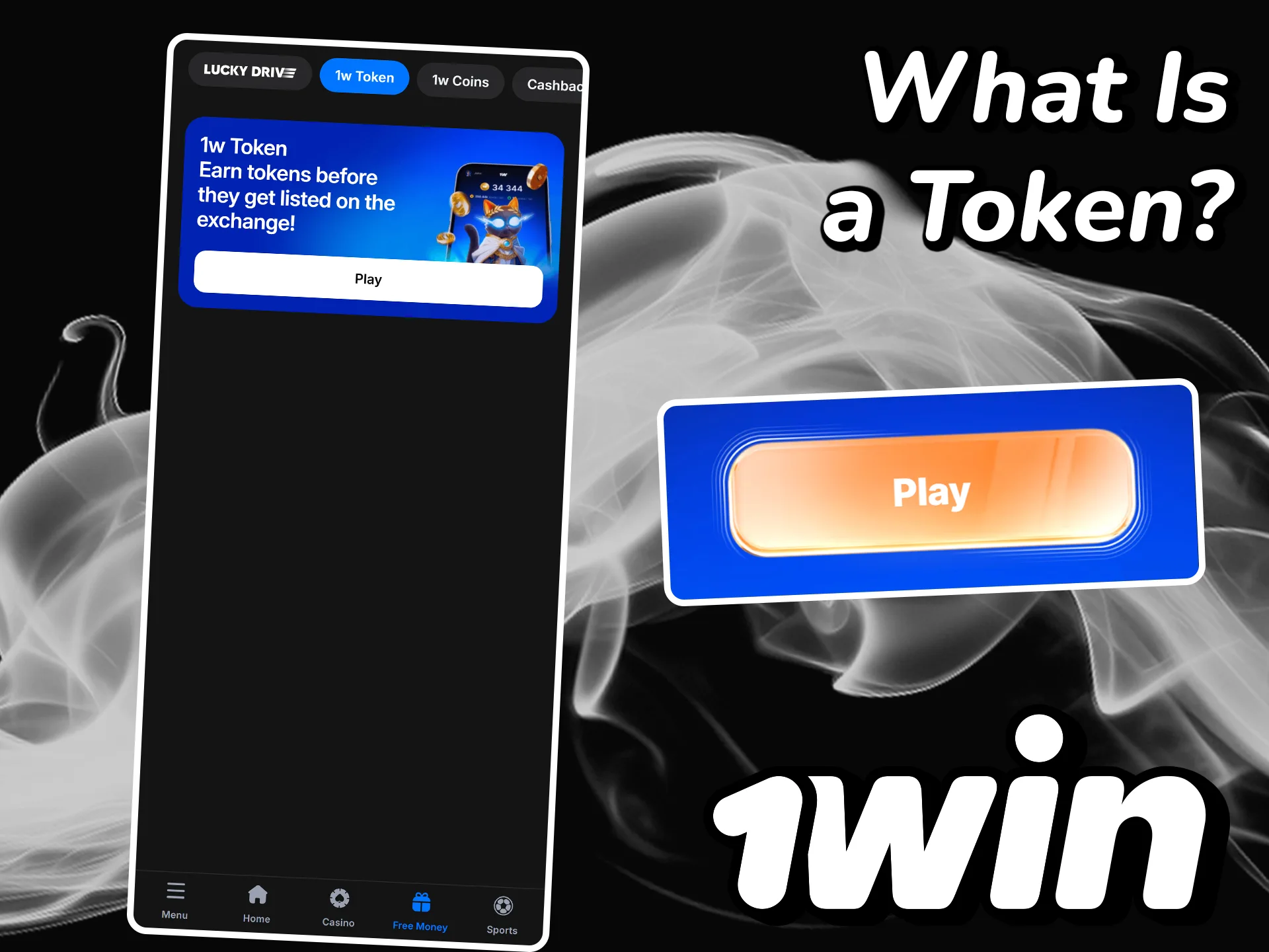 Read what Tokens are in 1win and discover new opportunities.