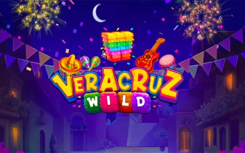 Discover a world of adventure in Veracruz Wild at 1win.