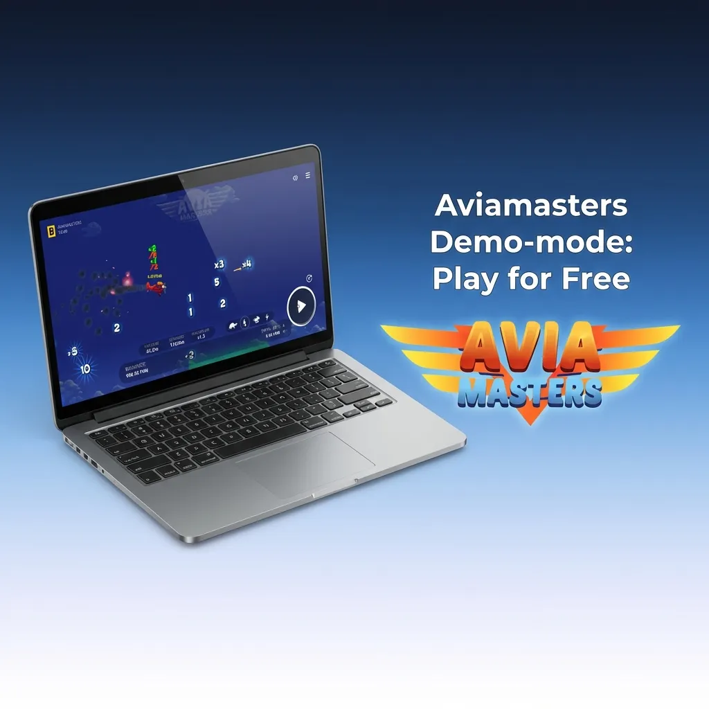Players testing Aviamasters demo mode with virtual credits on screen, exploring game mechanics and betting strategies